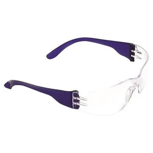 Pro Choice Tsunami Clear X12 Safety Glasses - 1600 Pro Choice